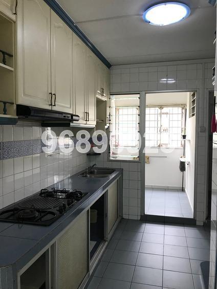 Blk 618 Woodlands Avenue 4 (Woodlands), HDB 4 Rooms #172026812